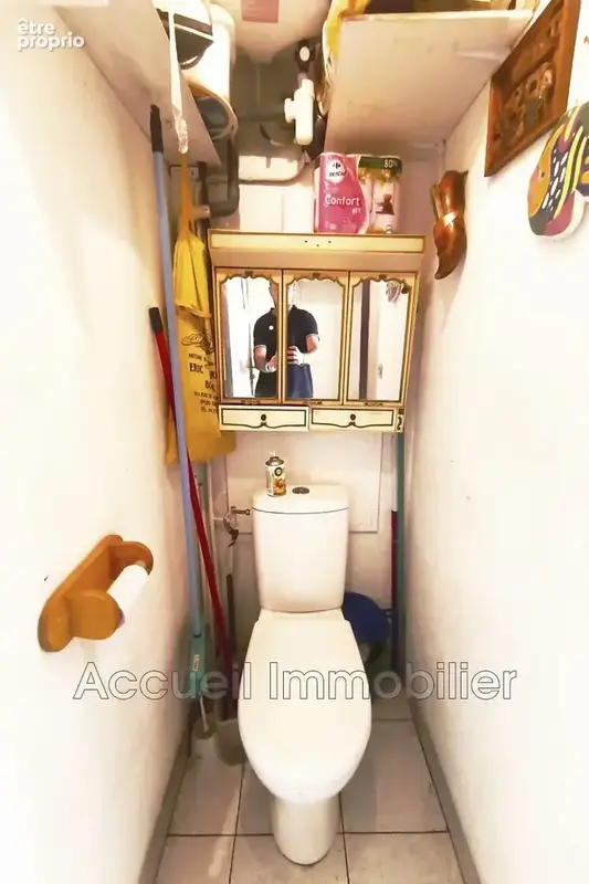 Appartement 20 m² à Le Grau-Du-Roi  - photo 4