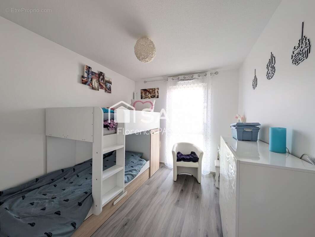 Photo 6 - Maison à LE HAILLAN