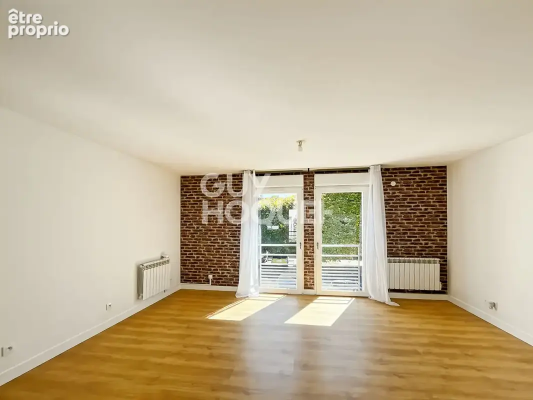 Appartement 3 pièces à vendre à Fontenay Trésigny - photo 3
