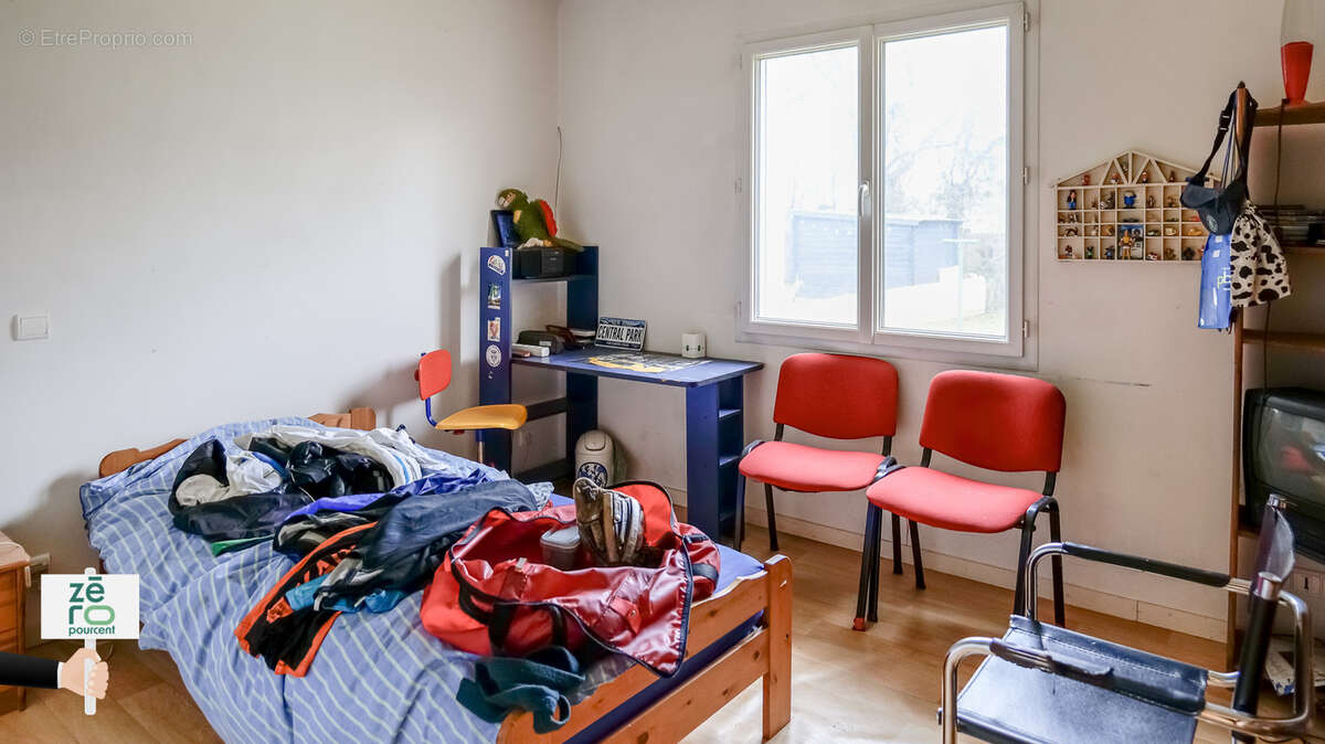 Maison à LE POIRE-SUR-VIE