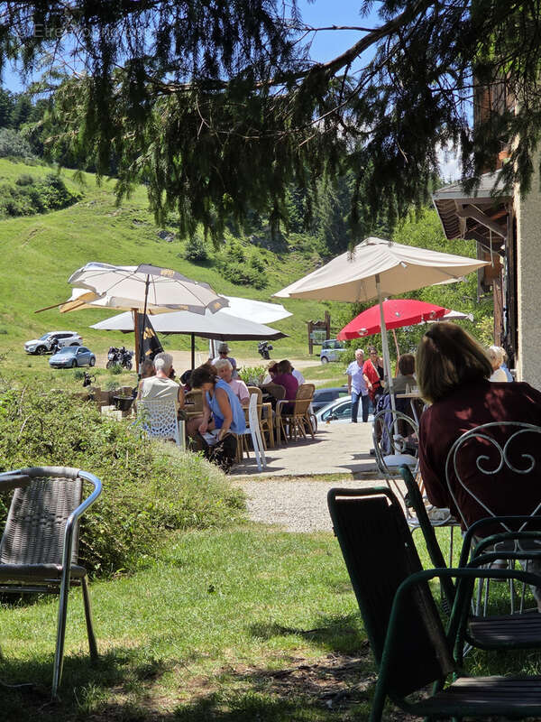Auberge dans les pyrenees. - photo 3
