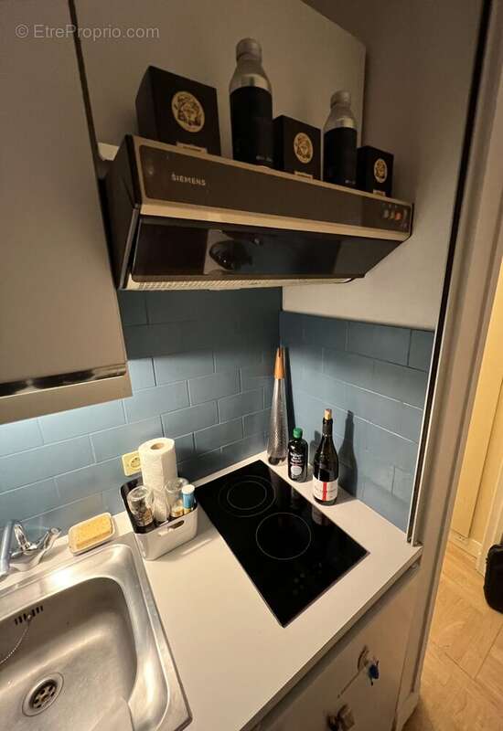 Appartement à PARIS-7E