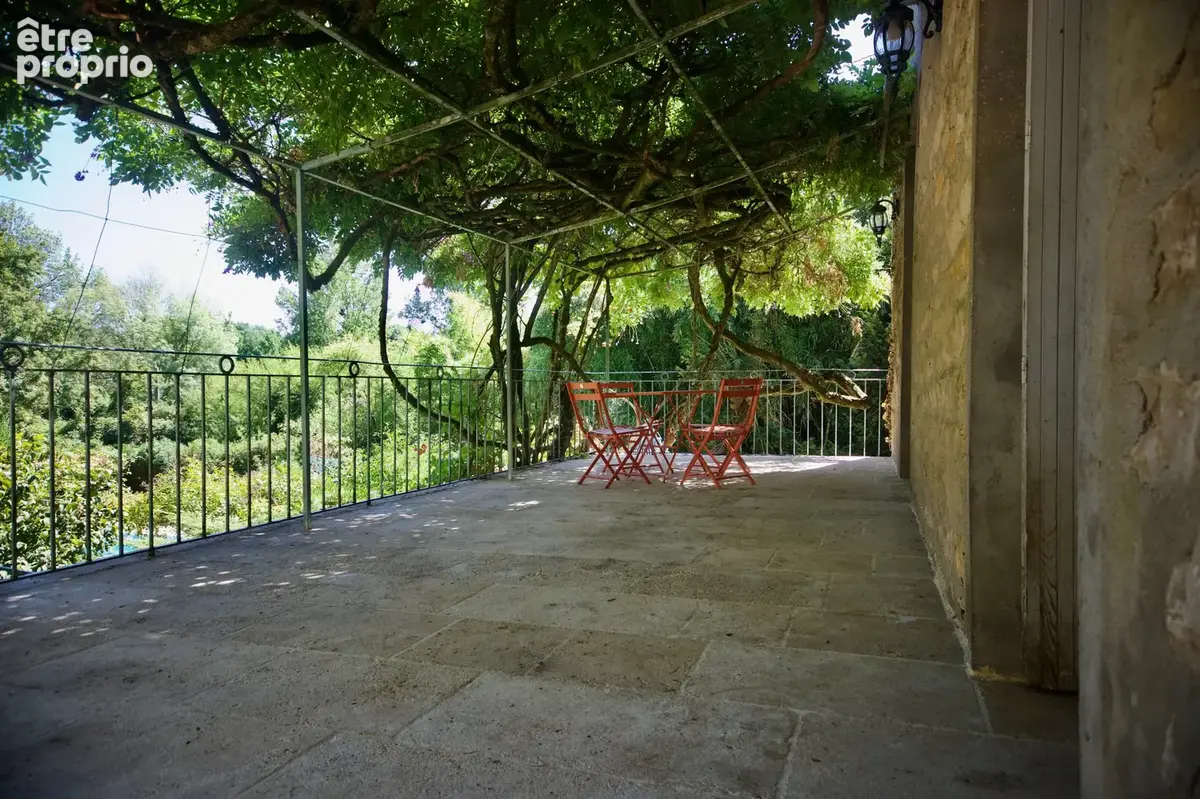 Magnifique demeure offrant un potentiel exceptionnel - photo 19