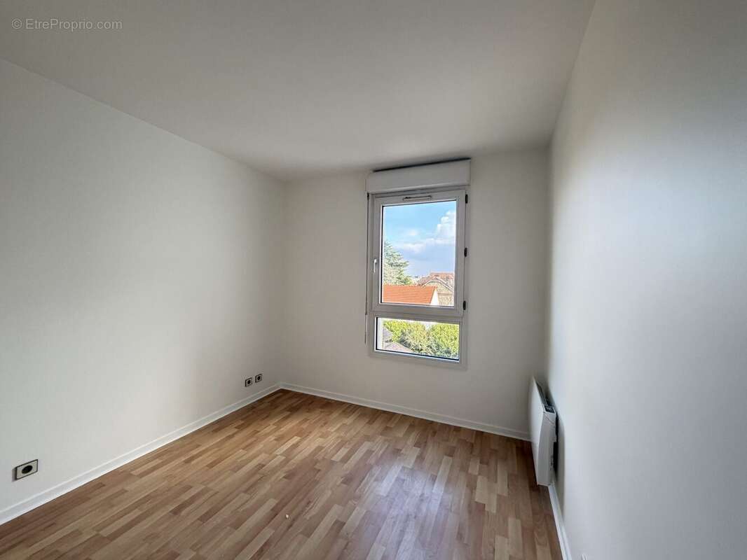 Appartement à EAUBONNE