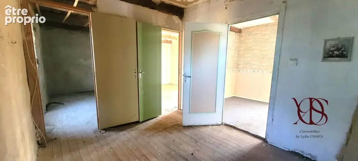 Maison 4 pièces 70 m² à vendre à Andouille-Neuville (35250) - photo 6