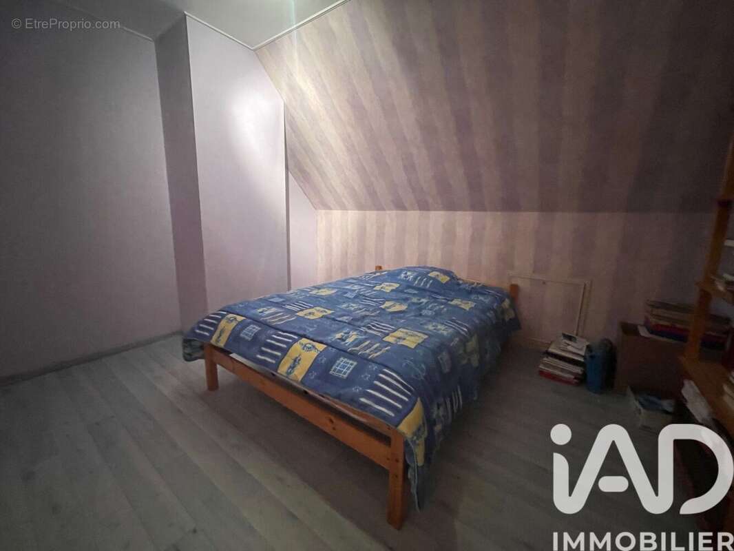 Photo 6 - Maison à REBAIS