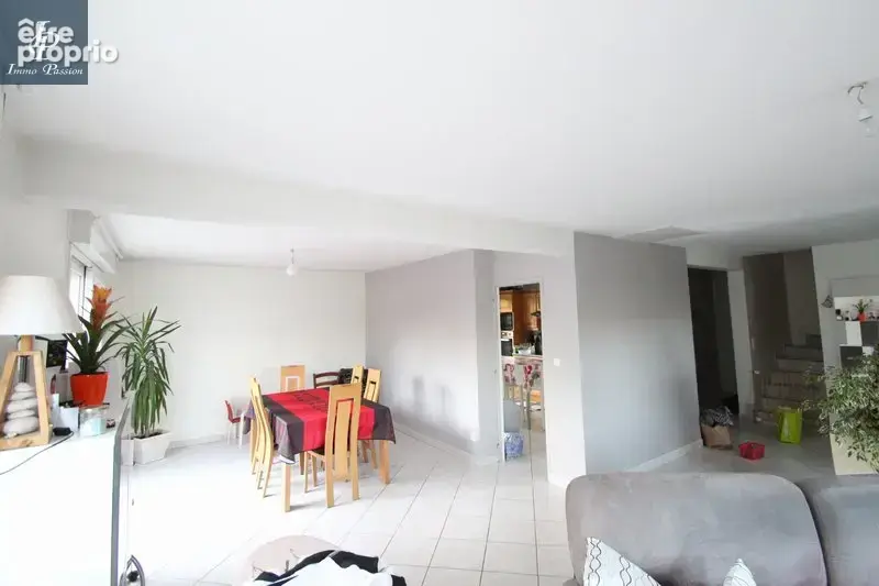 A vendre maison type 6 dijon cotaux du suzon - photo 3