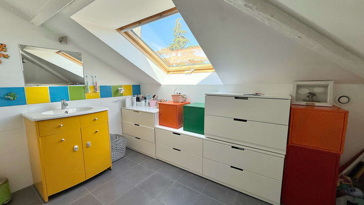 Maison à ENGHIEN-LES-BAINS