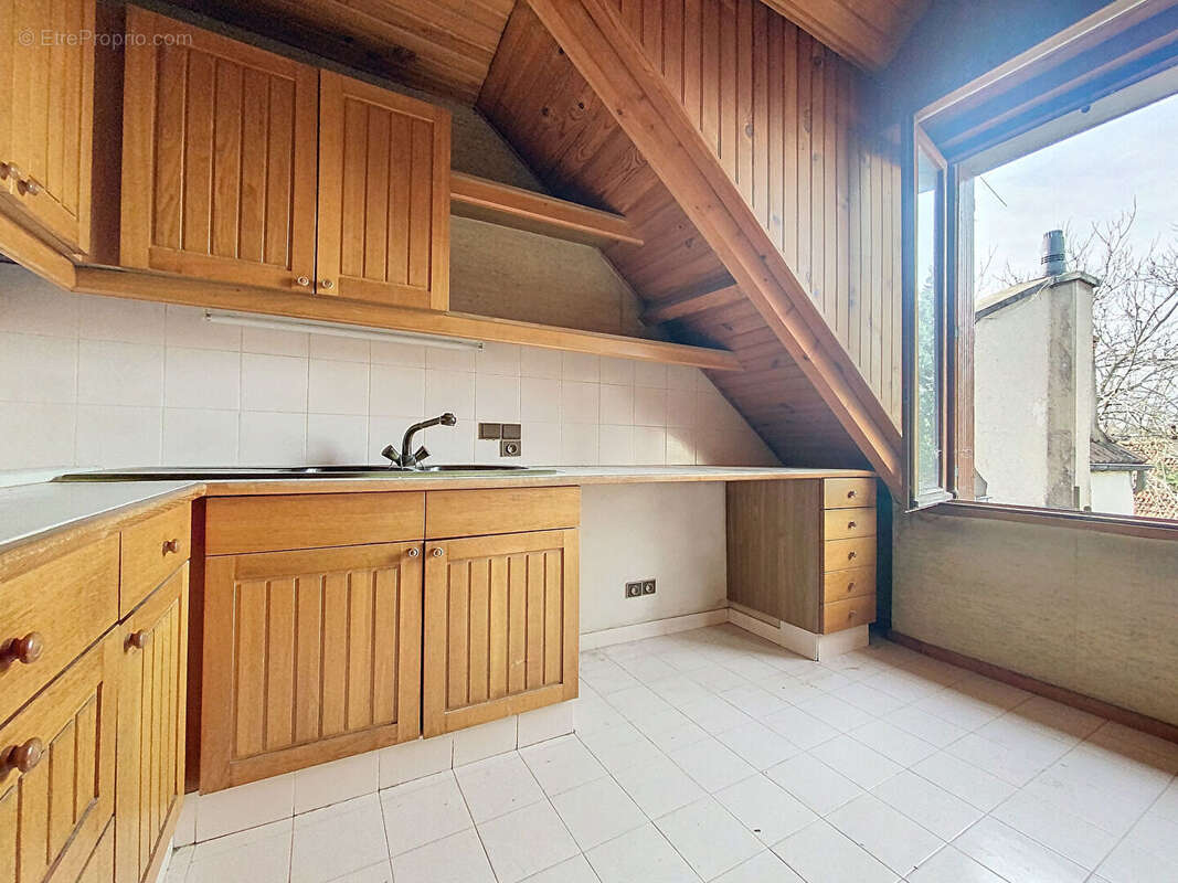 Appartement à ARGENTEUIL