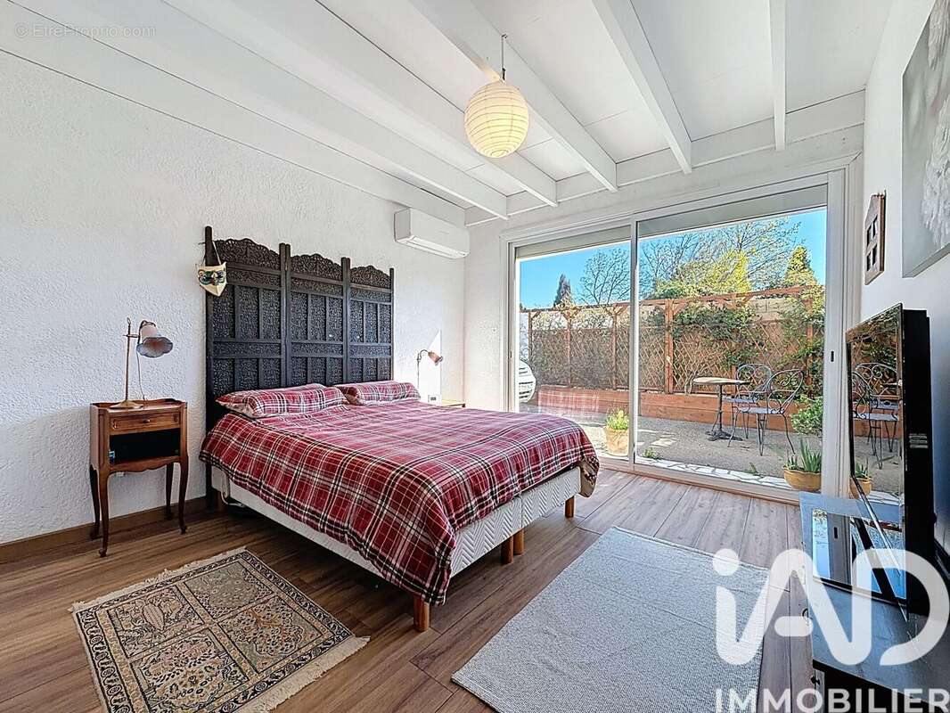 Photo 4 - Appartement à SALON-DE-PROVENCE