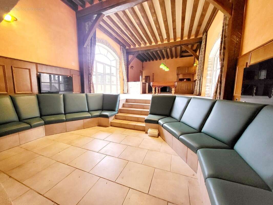 Maison à MALESHERBES