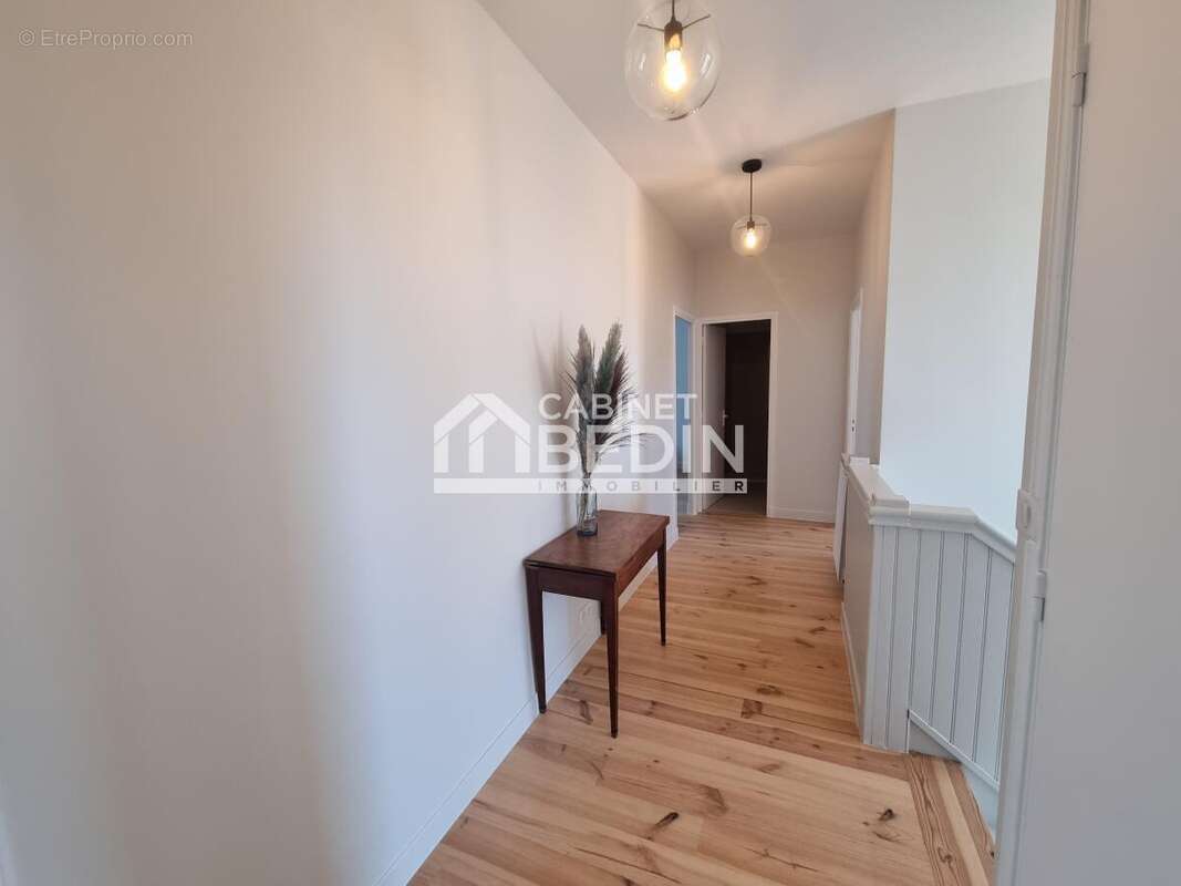 Maison à LA TESTE-DE-BUCH