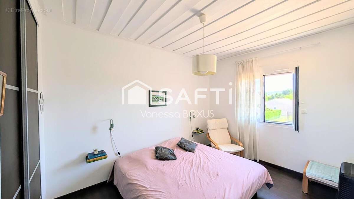 Photo 7 - Maison à MARMANDE