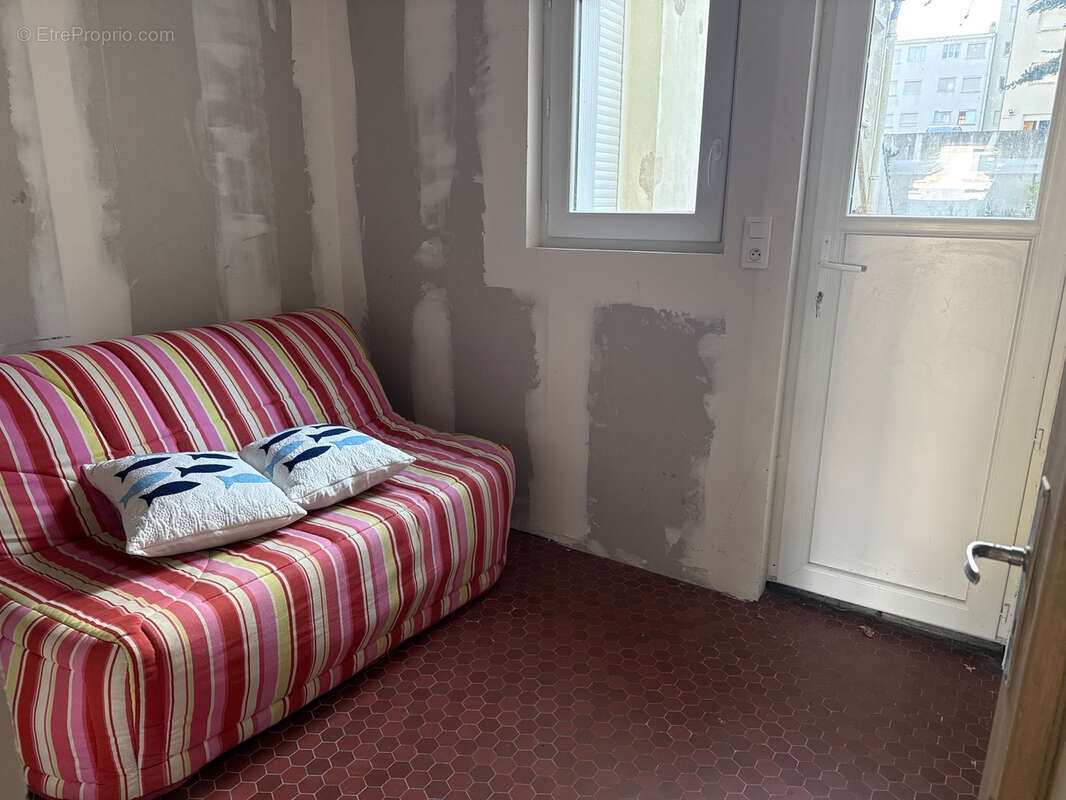 Maison à SAINT-JEAN-DE-MONTS