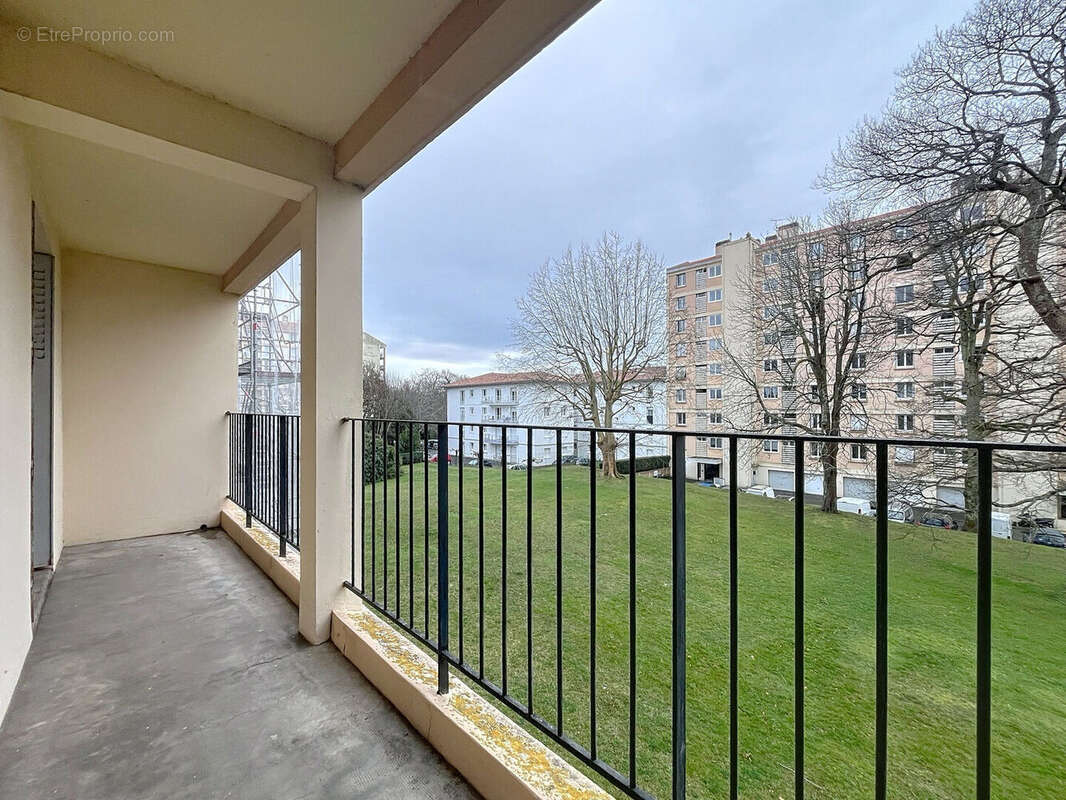 Appartement à ANGLET