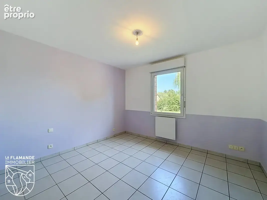 Maison individuelle plain pied avec garage - photo 17