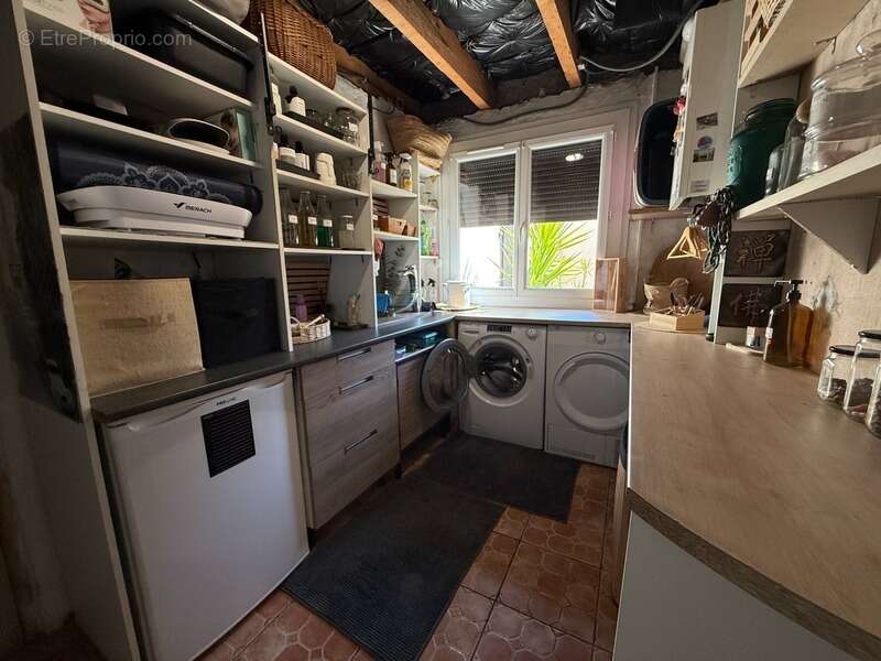 Maison à vendre 4 pièces TARBES (65) - Jardin arboré - piscine - photo 15