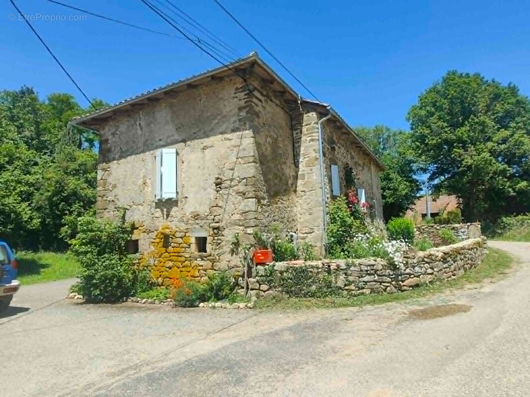 Coup de coeur : Superbe maison en pierre entièrement restaurée - photo 11
