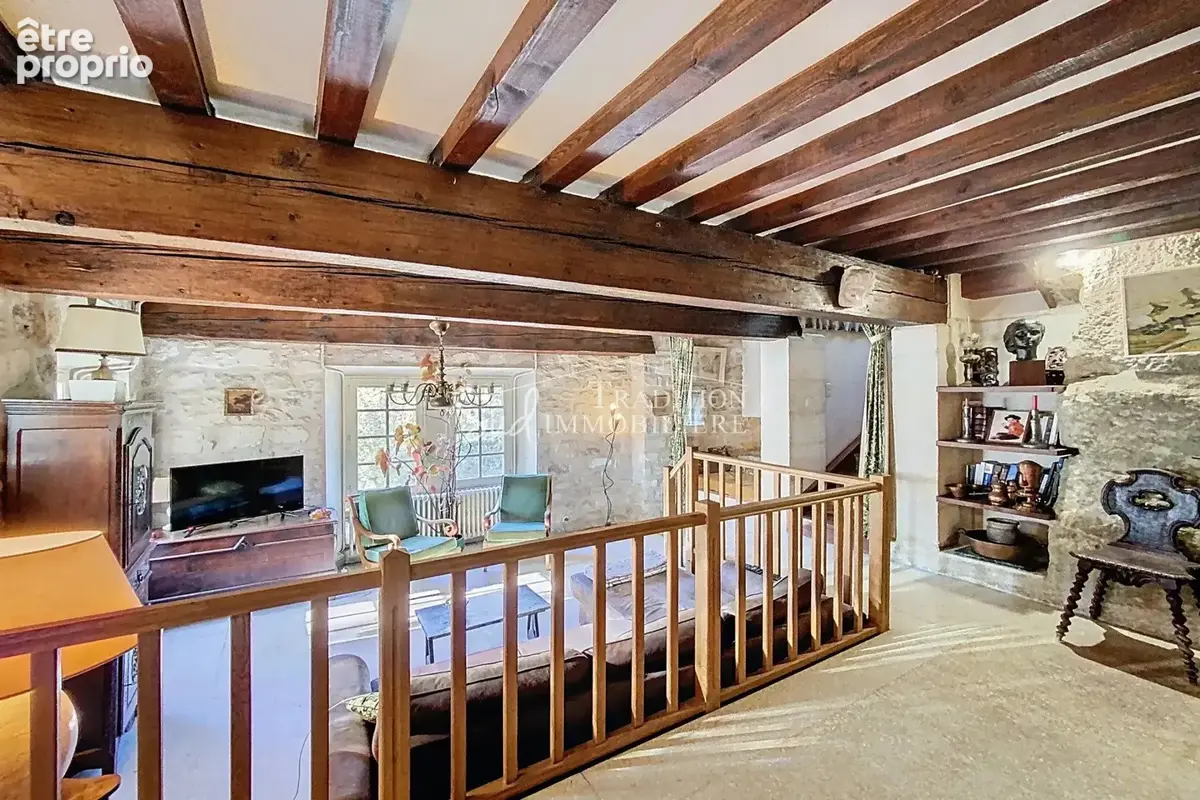 Maison 125 m² à vendre à Saint-Remy-De-Provence (13210) - photo 6