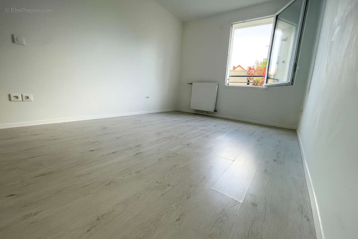 Appartement à CORMEILLES-EN-PARISIS
