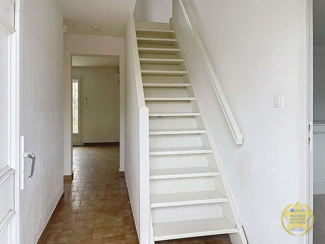 Maison à ROCHEFORT-DU-GARD