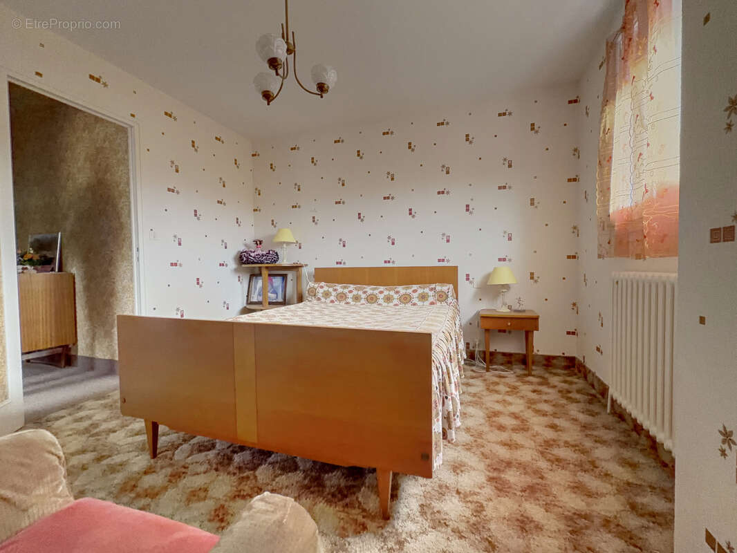 Maison familiale avec sous-sol complet et 3 611 m2 de terrain - Camors - photo 9