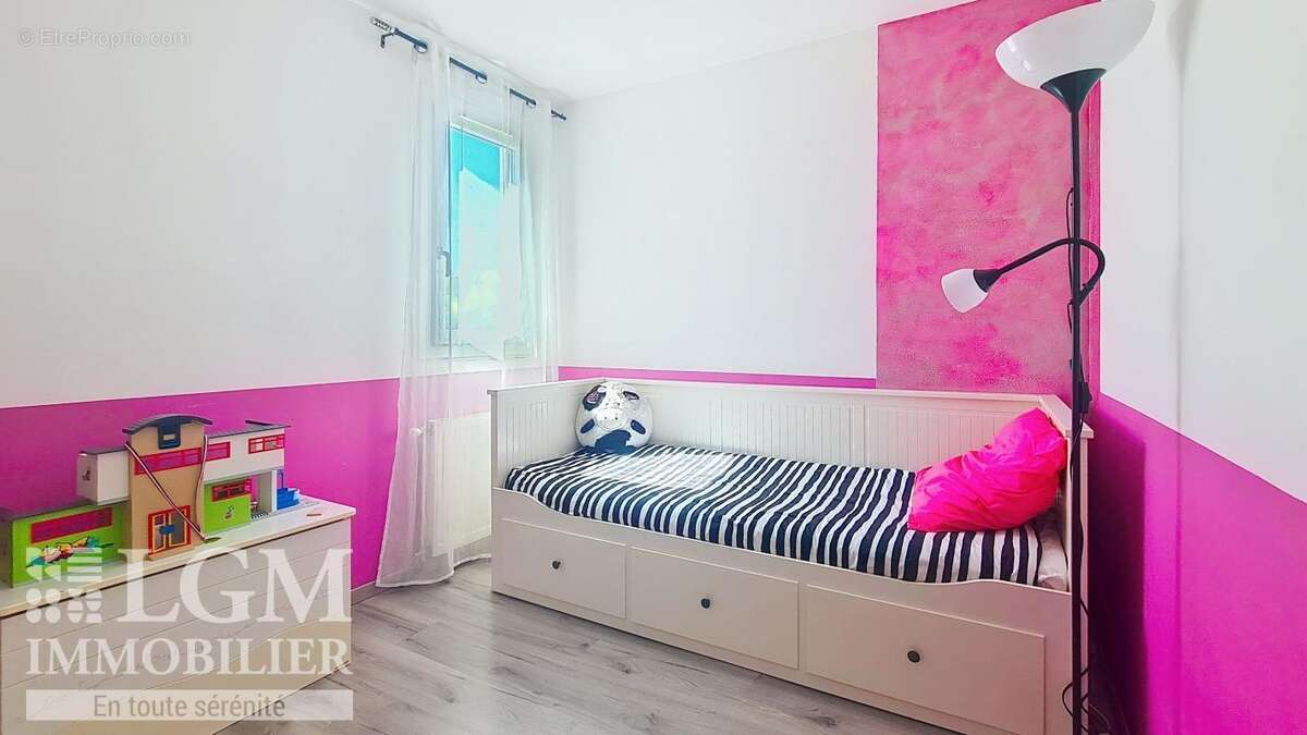 Appartement à VITROLLES