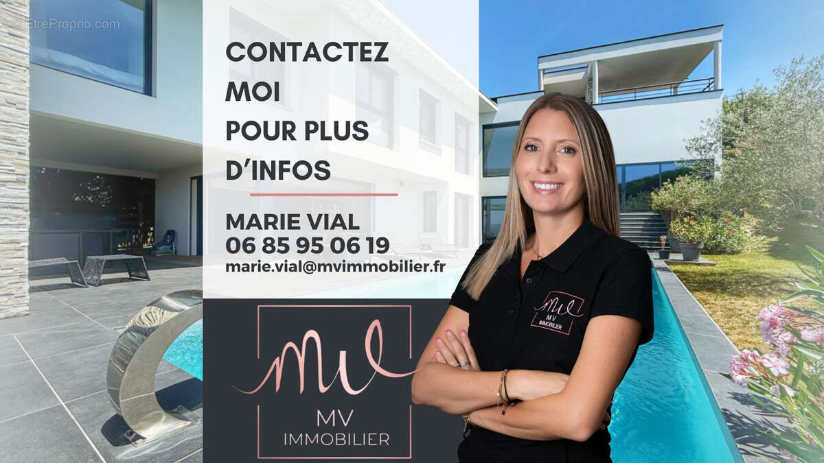Maison à COUBLEVIE