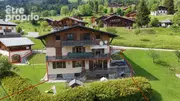 Appartement à LA GIETTAZ