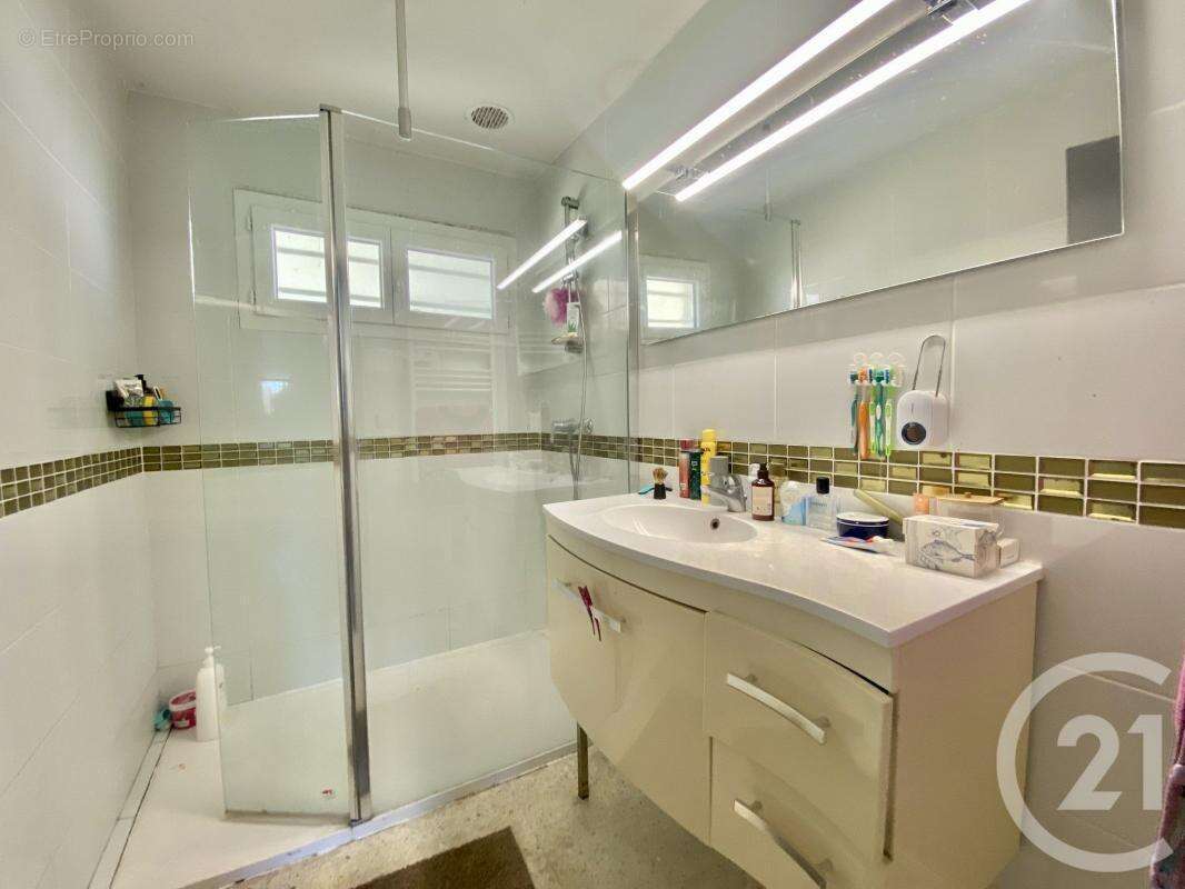 Maison à RILHAC-RANCON