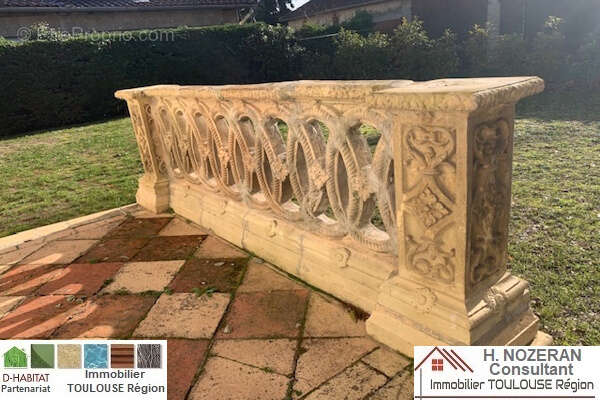 Maison à SAINT-JEAN