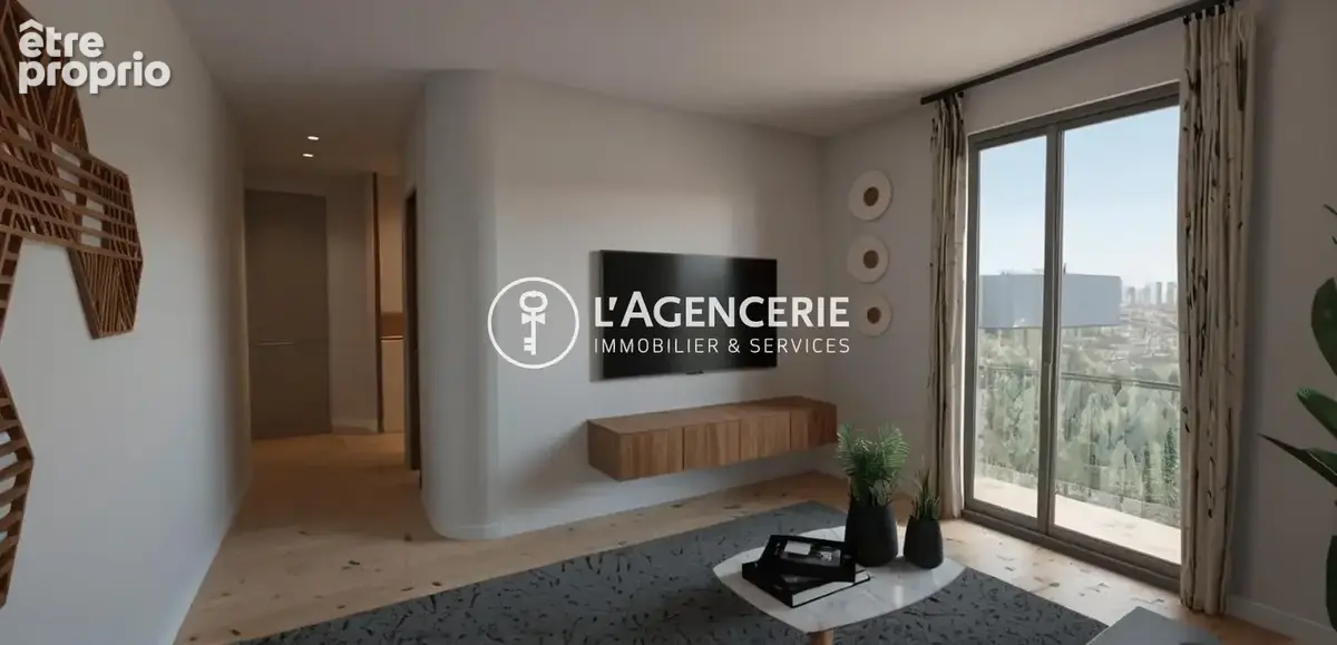Appartement 4 pièces 94 m² à vendre à Anglet (64600) - photo 4