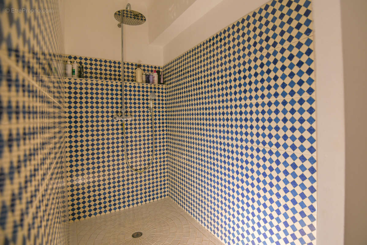 Maison à LE CANNET-DES-MAURES