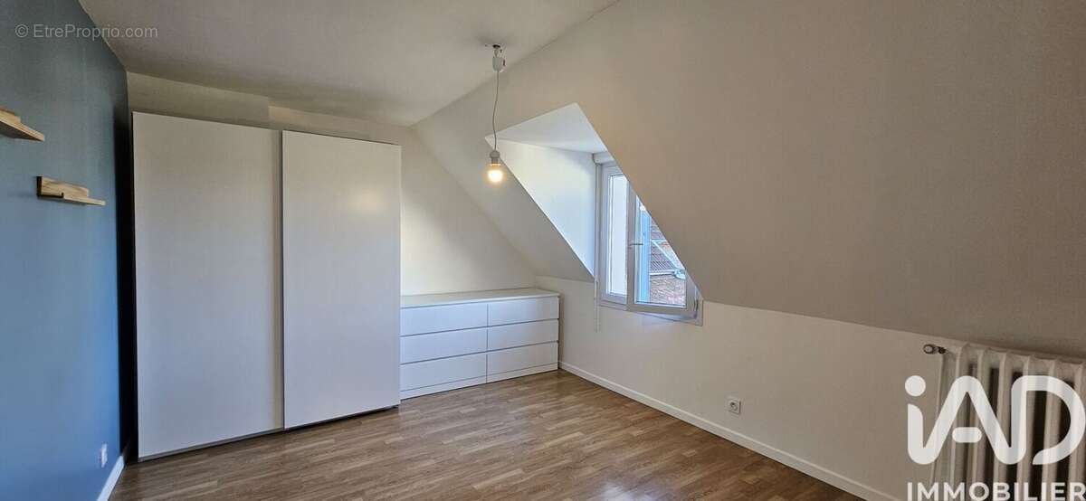 Photo 6 - Maison à NOISEAU