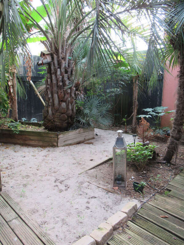 Maison à CHATELAILLON-PLAGE