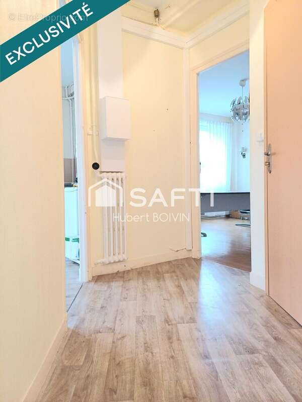 Photo 3 - Appartement à FOUGERES