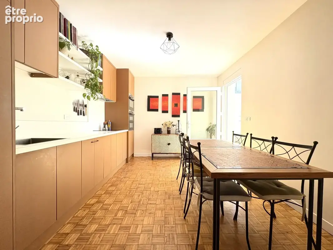 Maison 6 pièces 136 m² à vendre à Maisons-Alfort (94700) - photo 7