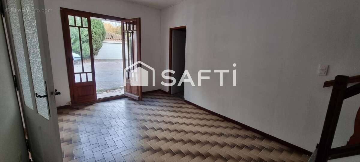 Photo 4 - Maison à CANET