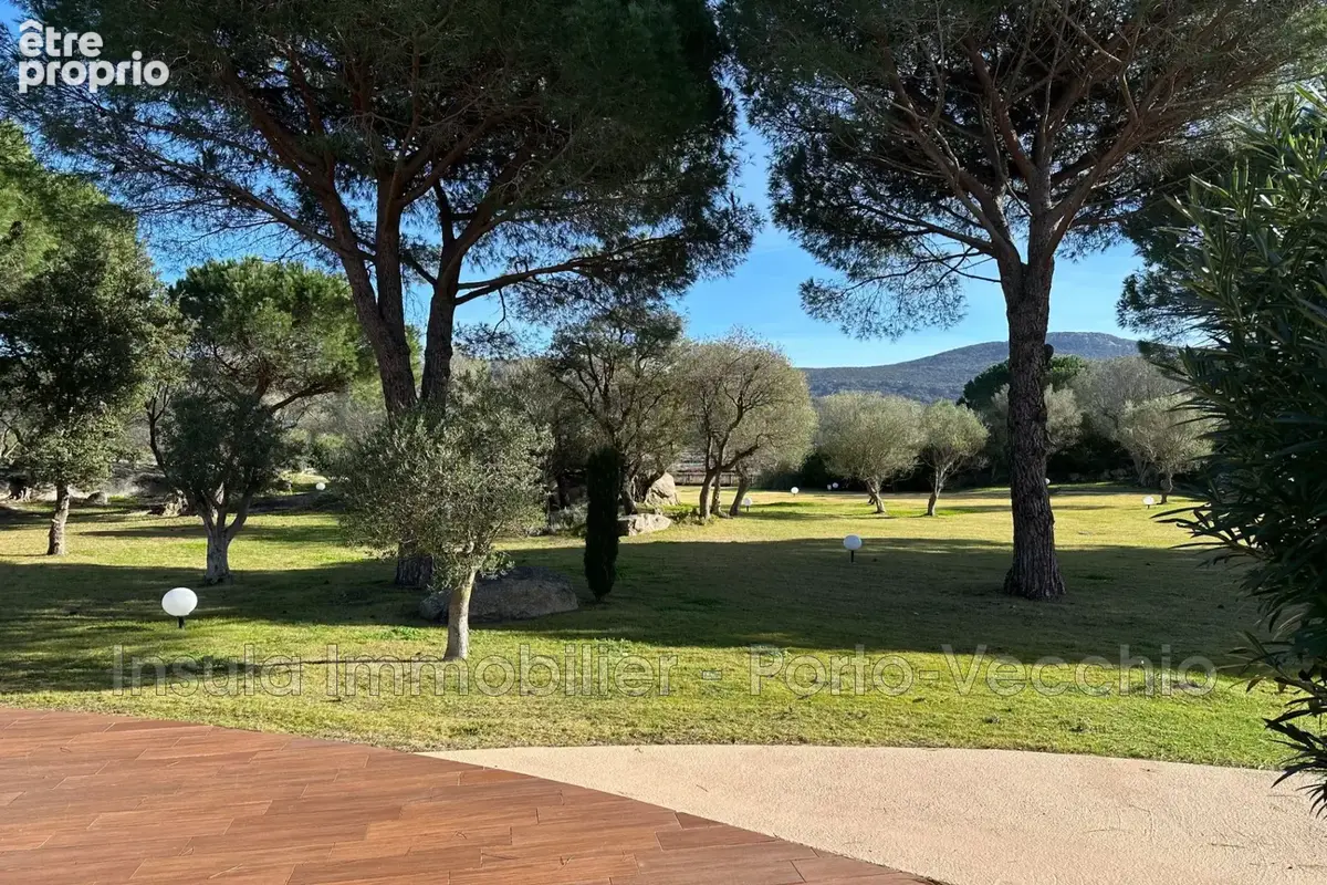 Appartement 2 pièces 38 m² à vendre à Porto-Vecchio (20137) - photo 4