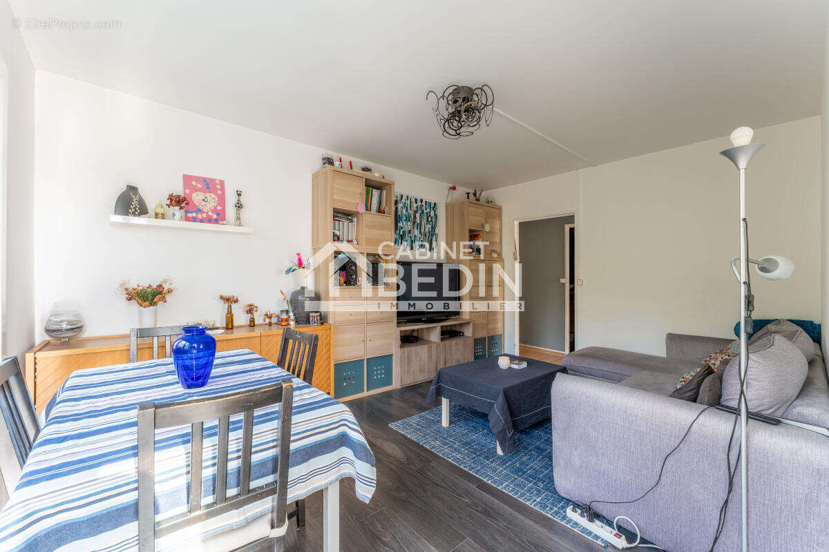 Appartement à MERIGNAC