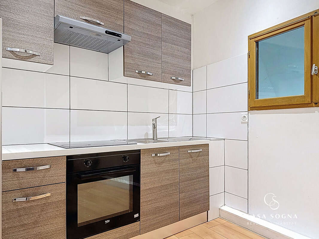 Appartement à SEYSSEL