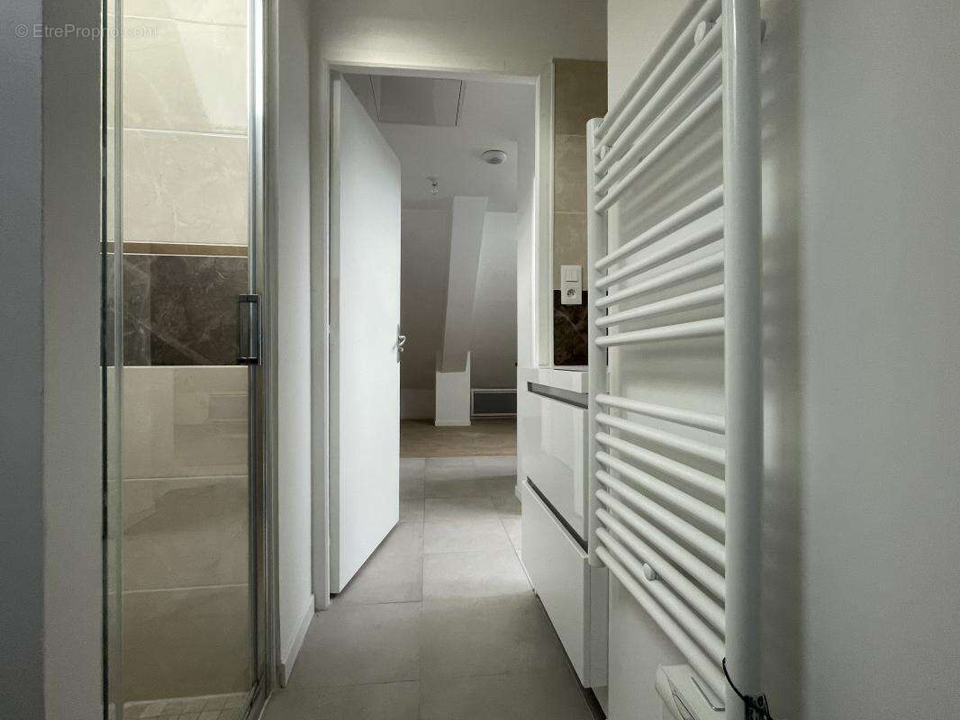 Appartement à ETAMPES