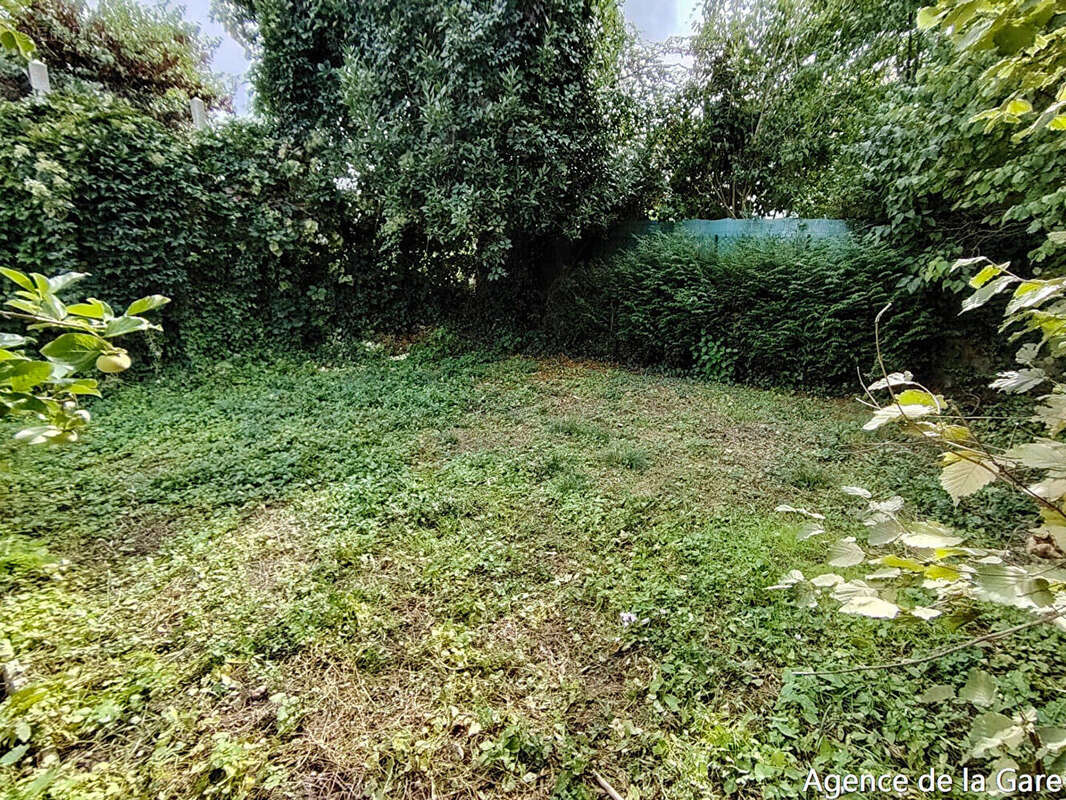 Appartement à HOUILLES