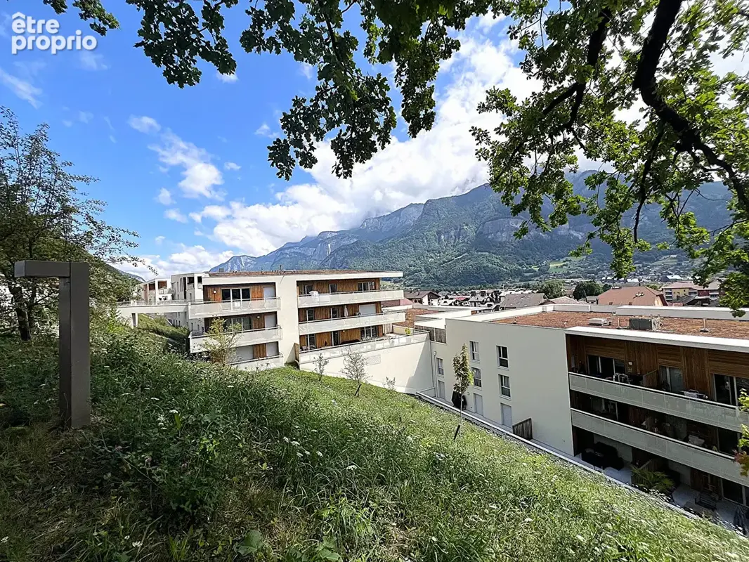 Appartement Sallanches 4 pièce(s) - photo 15