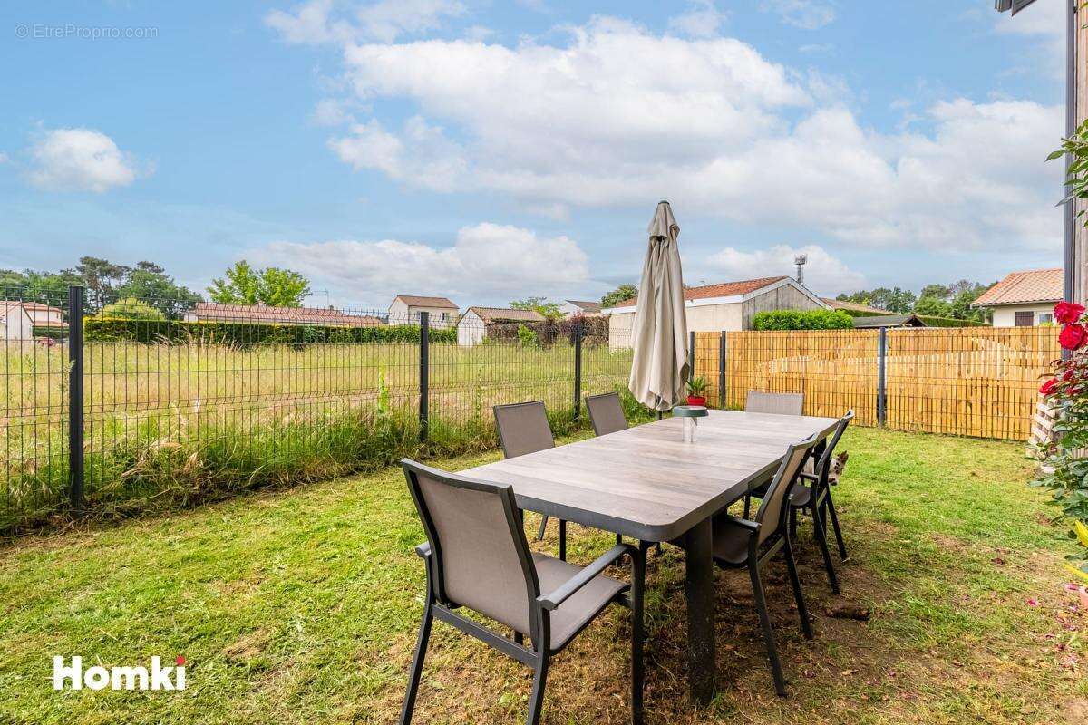 Maison/Villa T5 de 103 m2 à Mérignac 33700 - photo 18