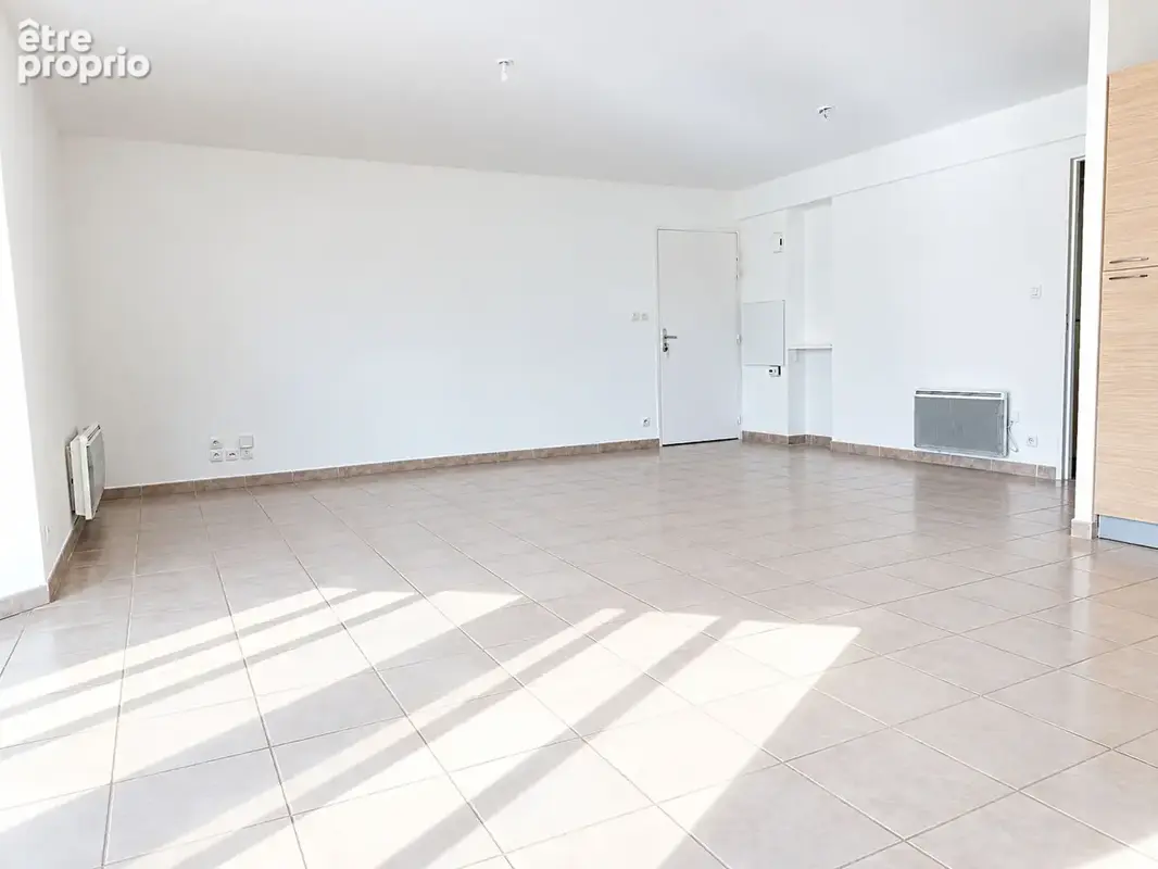 Appartement T4 à vendre à Brest terrasse jardin - photo 4