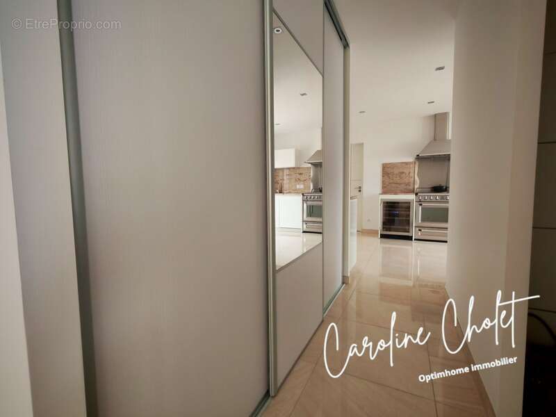 Maison à SAINT-DENIS-DE-PILE