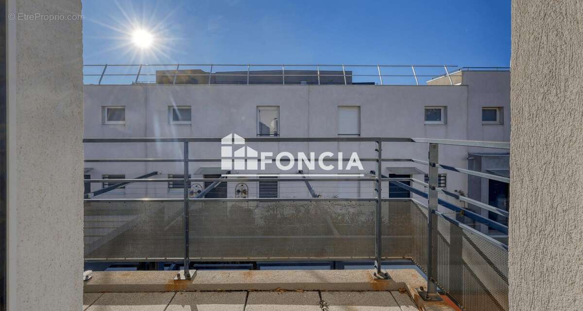 Appartement à LE LAVANDOU