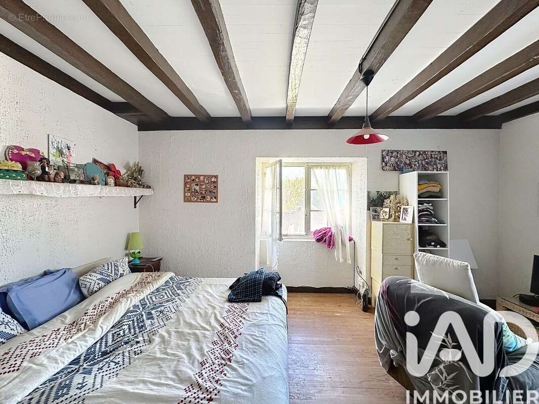 Photo 6 - Appartement à SAINT-PEE-SUR-NIVELLE