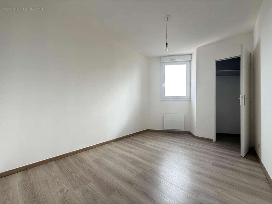 Appartement à LAXOU